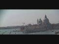 Timelapse view from Hotel Danieli, Venice