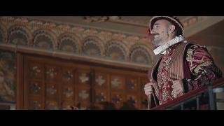 Shakespeare's The Merchant of Venice at Hotel Danieli, A Luxury Collection Hotel, Venice