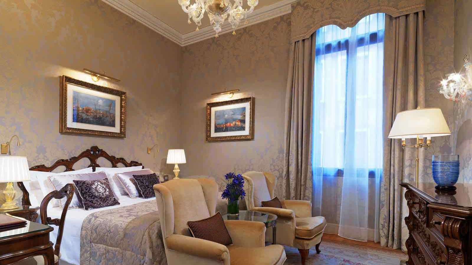 Premium Deluxe Double