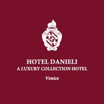 Hotel Danieli Logo