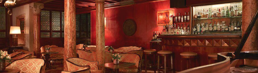 Hotel Danieli Venice Restaurant Terrazza Danieli Bar Dandolo