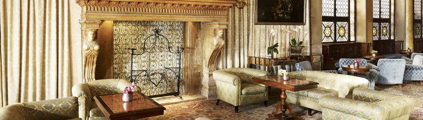 Hotel Danieli Venice Restaurant Terrazza Danieli Bar Lounge Dandolo