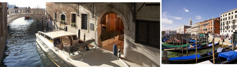 Hotel Danieli Venice Luxury Collection Hotel