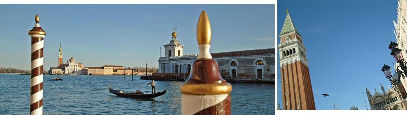 Tourist Attraction In Venice Hotel Danieli