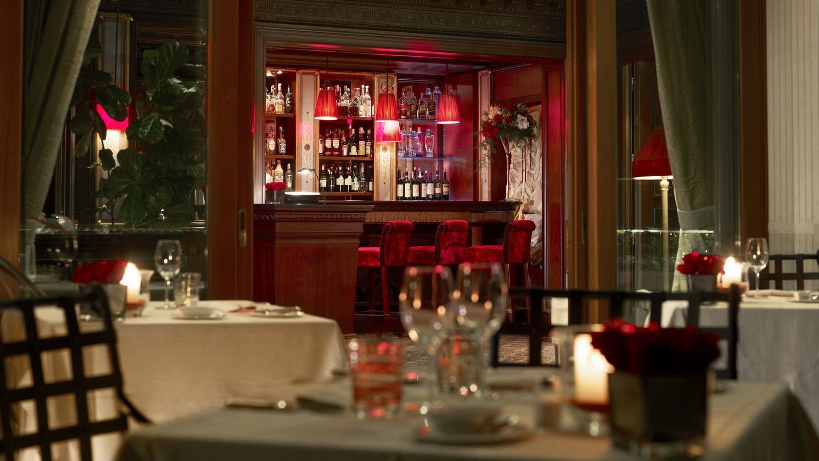 Bar Terrazza Danieli