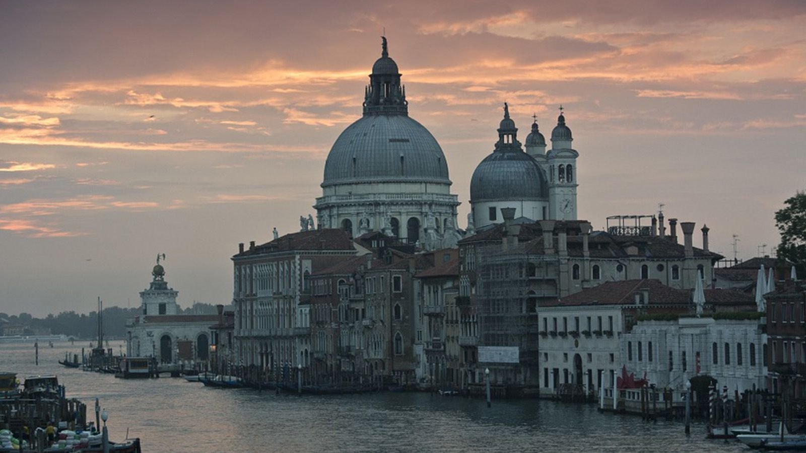 Festa della Madonna della Salute