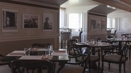 The Egg Nicola Batavia @ Hotel Danieli, Venezia 