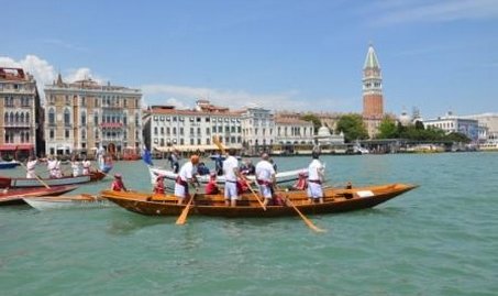 vogalonga hotel danieli 