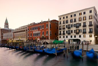 Hotel Danieli