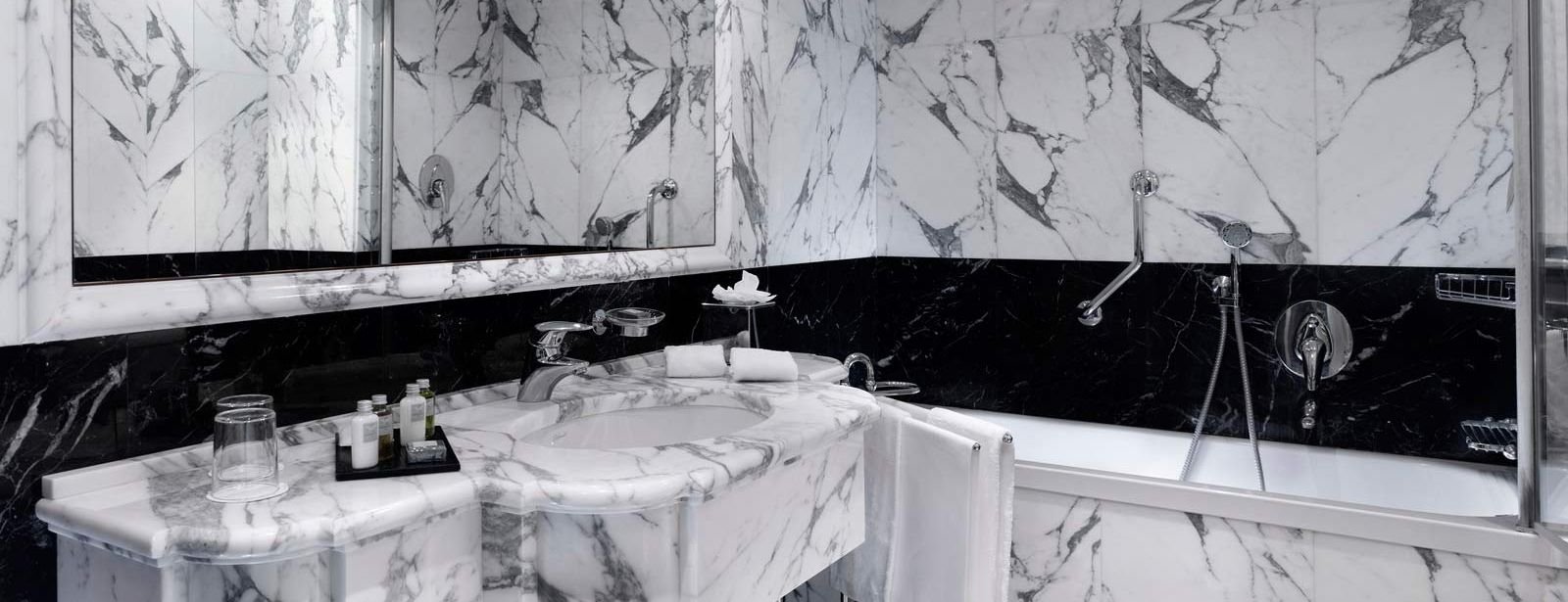 Premium Deluxe Double