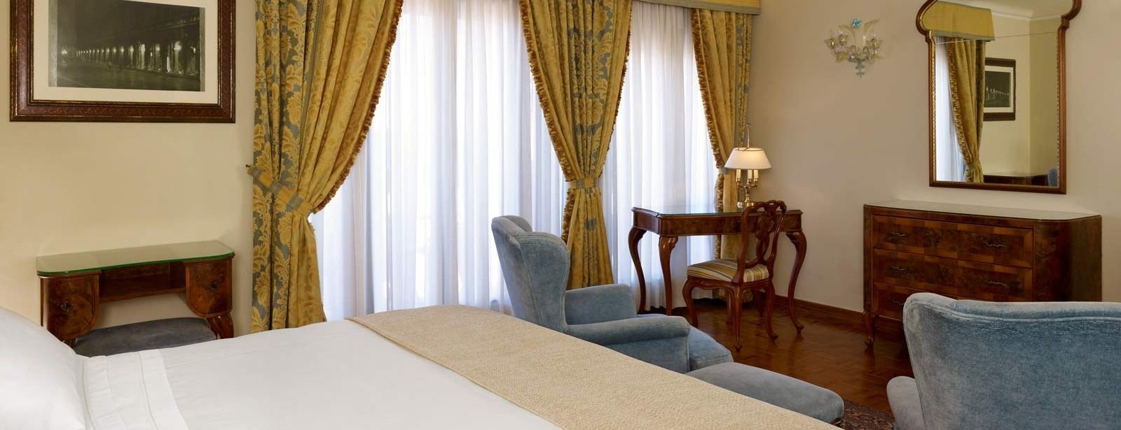 Premium Deluxe Double