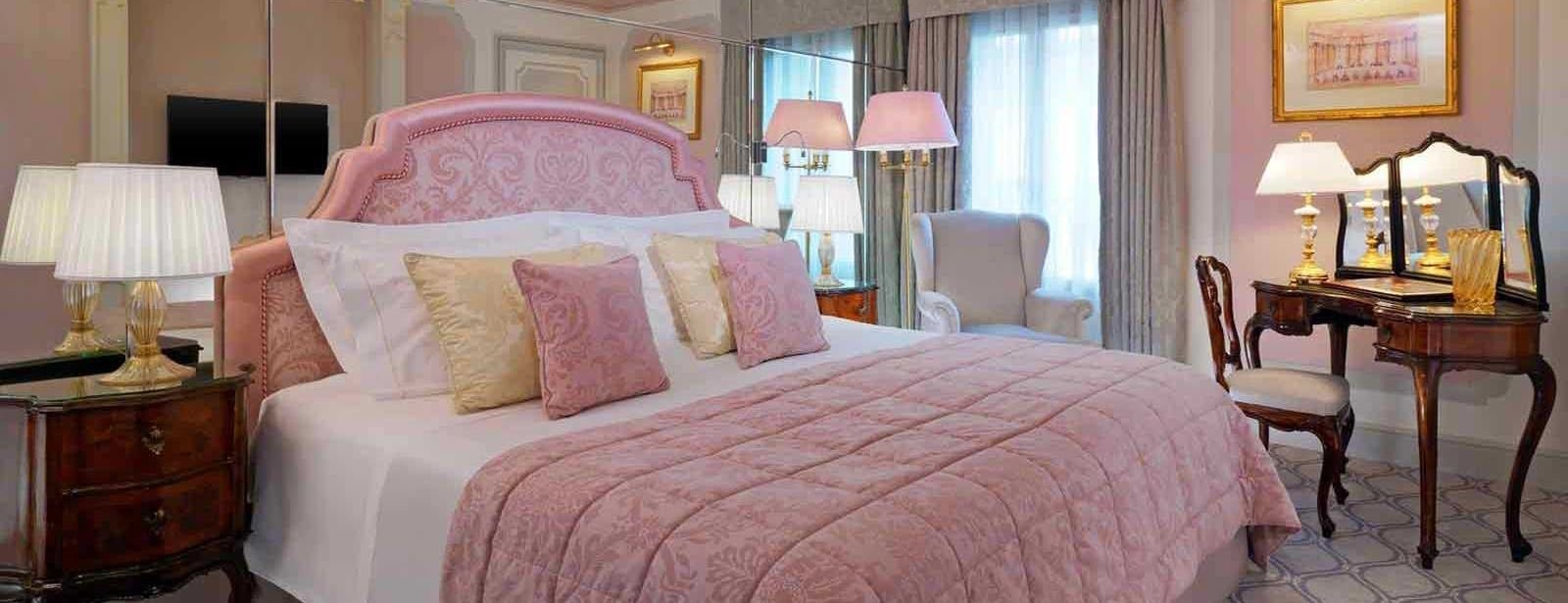 Premium Deluxe Double