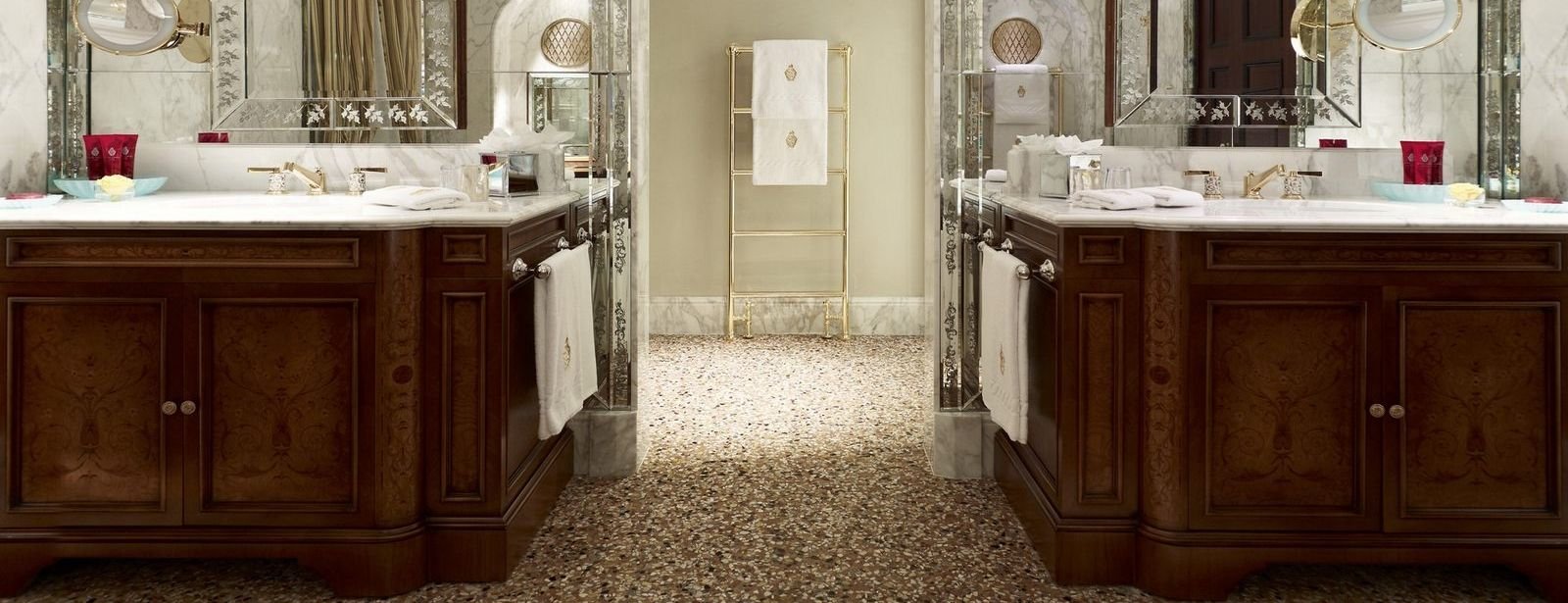 ドージェ・ダンドロ・ロイヤルスイート