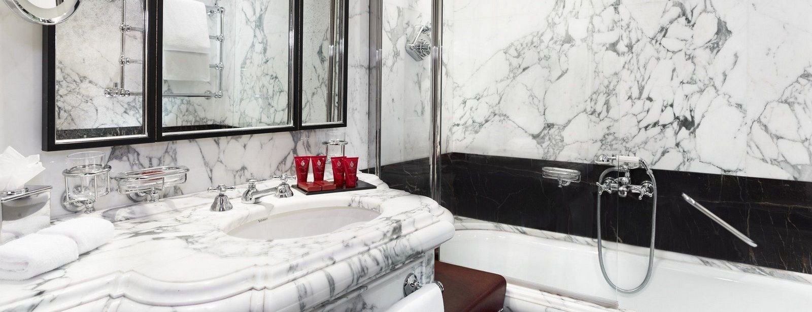 Luxury Lagoon View Double